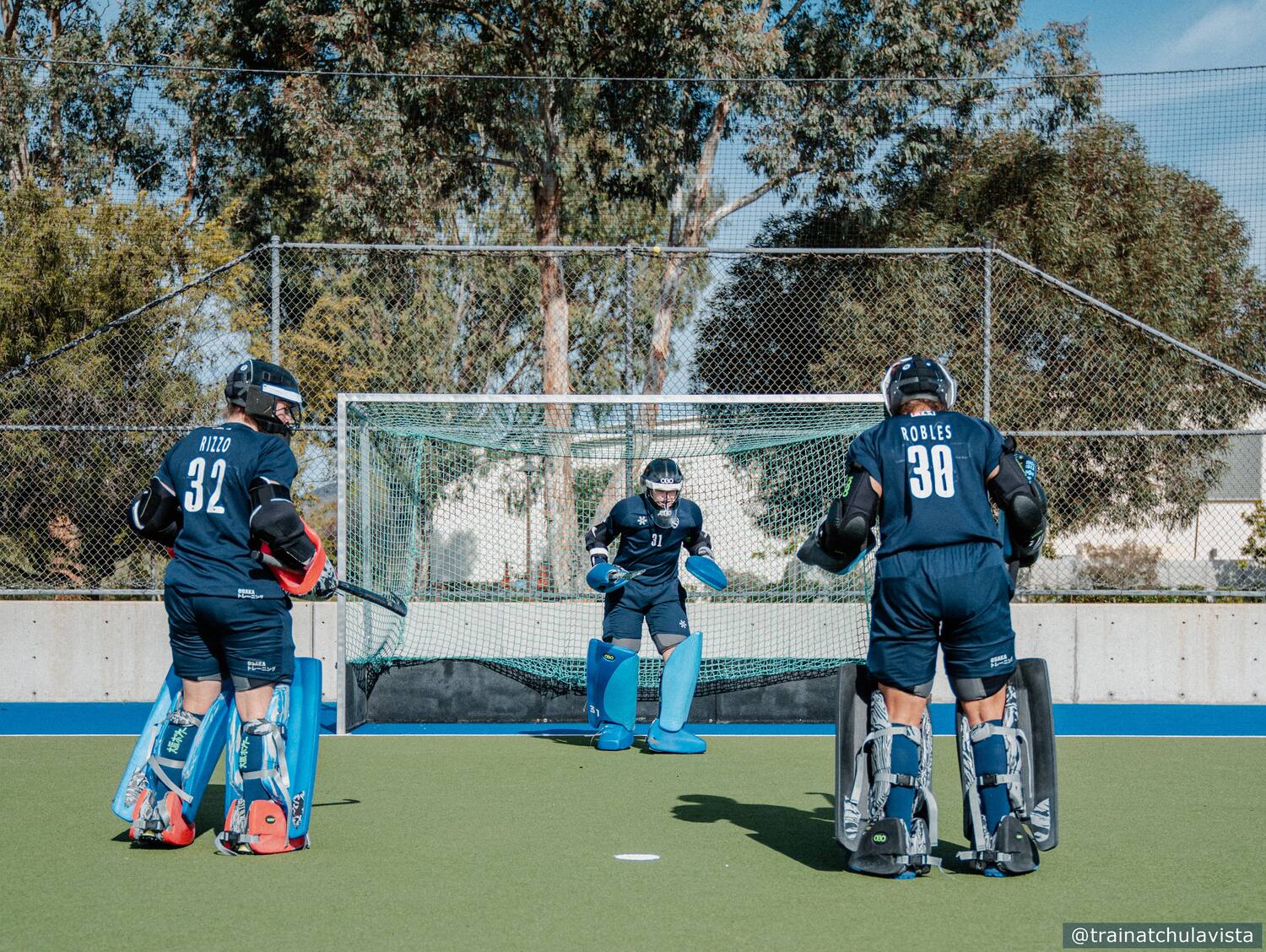 USA Field Hockey USA Field Hockey Introduces New High Performance Summit